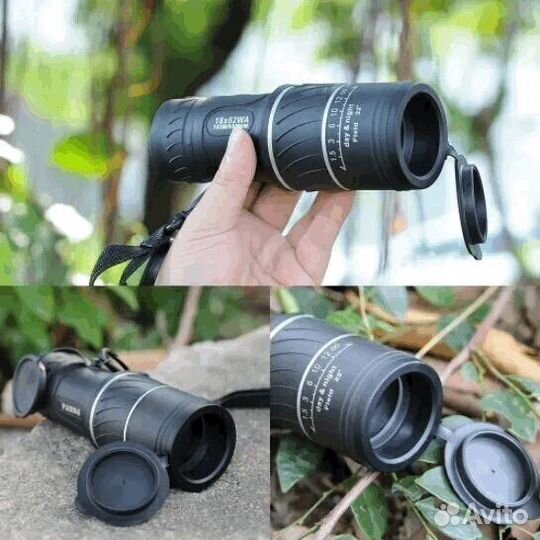 Монокуляр для туризма опт