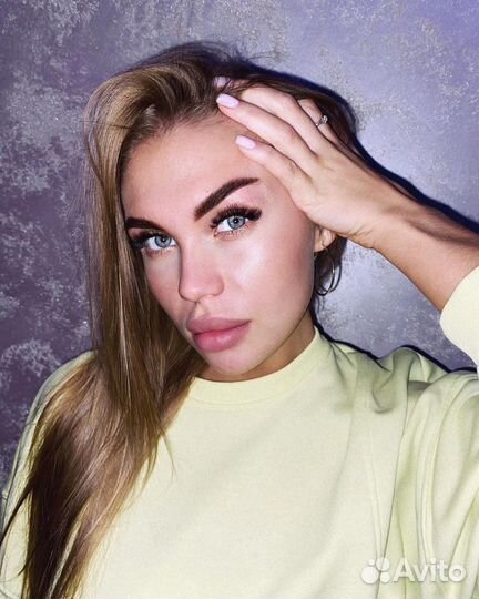 Перманентный макияж