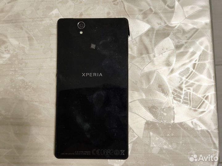Sony Xperia 1, 6/64 ГБ