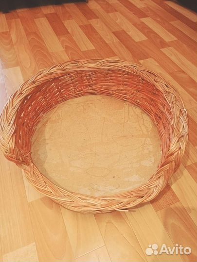 Лежанка для животных