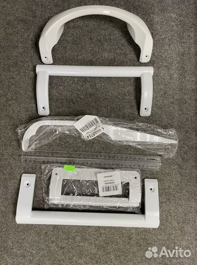 Запчасти для холодильников