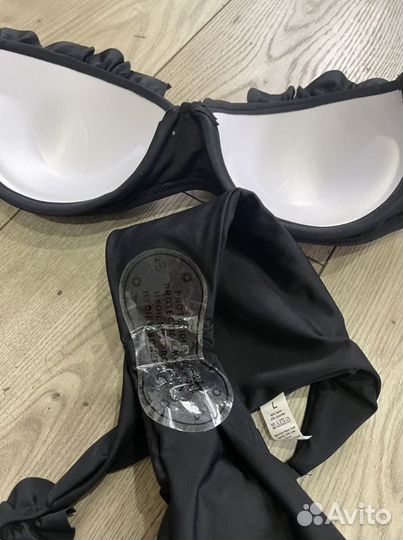 Купальник новый