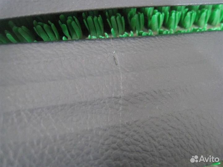 Накладки порогов комплект Lexus RX300 (MCU35) 2003