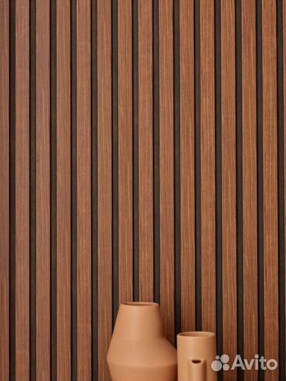 Декоративные стеновые панели