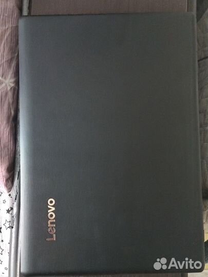 Lenovo ideapad 110-15IBR