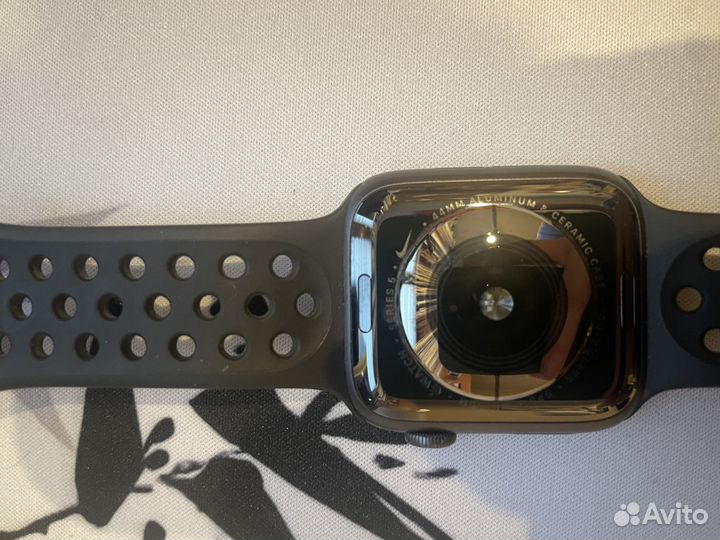 Часы apple Watch 5 44mm