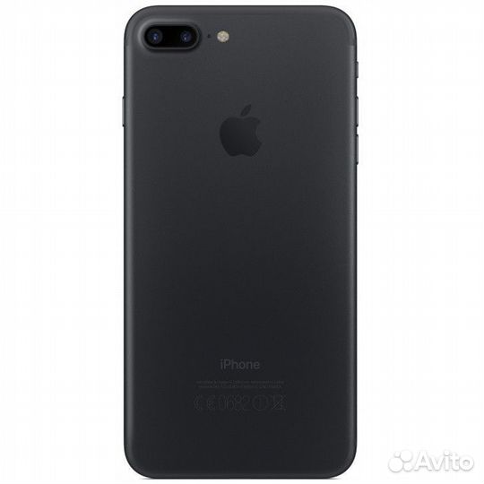 iPhone 7 Plus, 256 ГБ