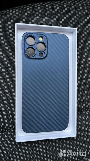 Чехол iPhone 13 pro max