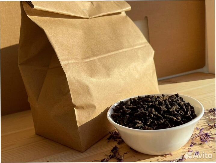 Иван-чай 1 килограмм сбор лето 2023, натуральный