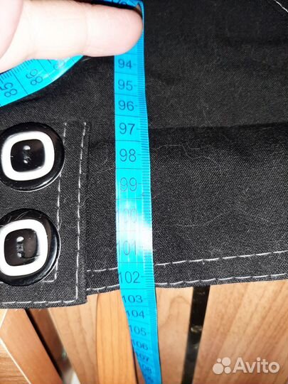 Сарафан платье летнее повседневное 54-56 вечернее