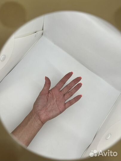 Фотобокс для маникюра