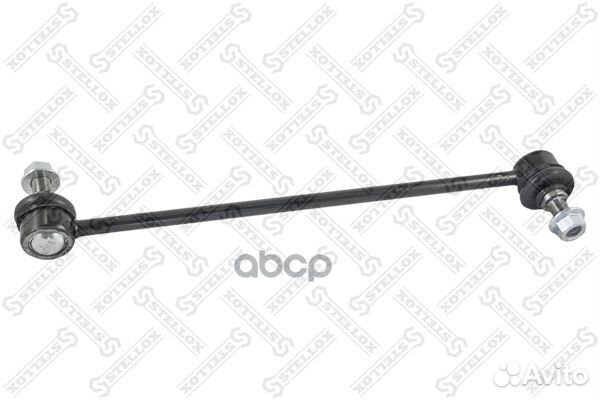 5674055SX тяга стабилизатора переднего Hyundai