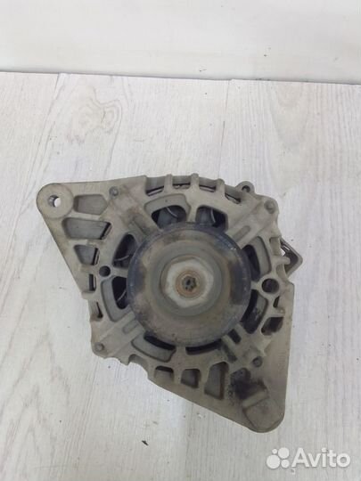 Генератор Kia RIO 2