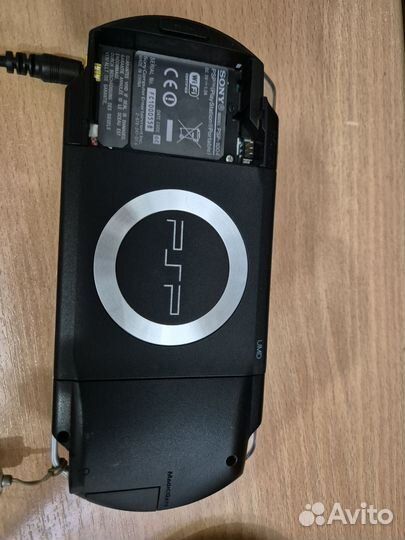 Sony PSP E1004