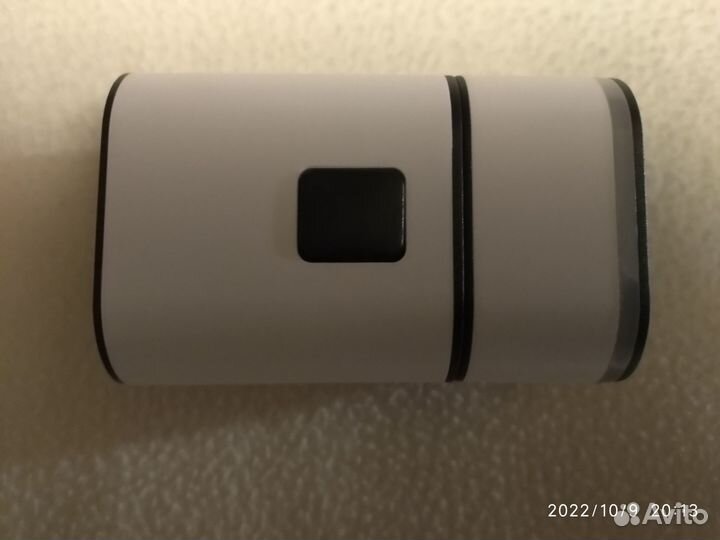 Универсальное зарядное устройство USB