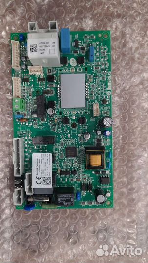 Плата управления Eolo Mythos Immergas 1.040030