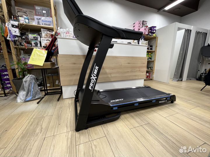 Беговая дорожка / Proxima Rossi II, Арт. prot-222