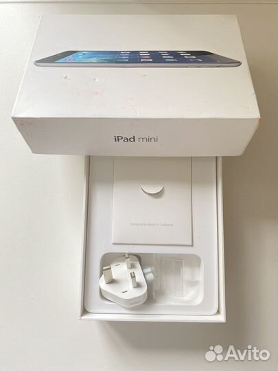 iPad mini 2 16gb wifi