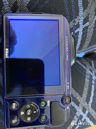 Фотоаппарат