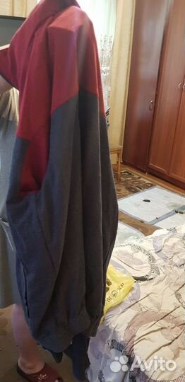 Куртка мужская