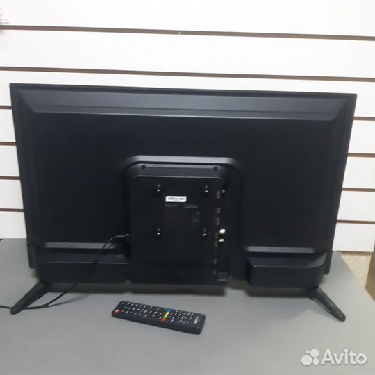 Телевизор Dexp H32F7000K (Рассрочка / дд1)