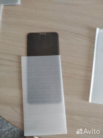 Стёкла на телефон хонор 8х