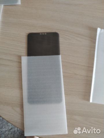 Стёкла на телефон хонор 8х