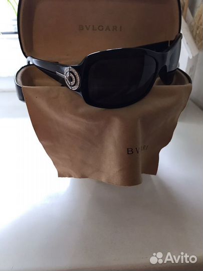 Солнцезащитные очки женские оригинал