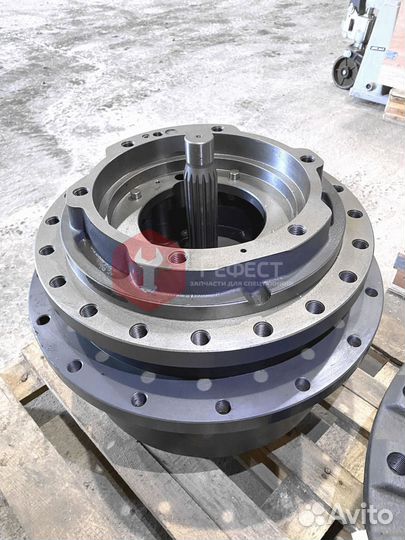 Бортовой редуктор Volvo EC290CLD 14528258