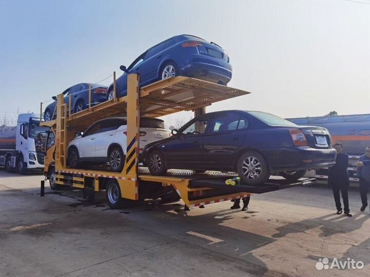 Isuzu NQR90L-Н, 2024