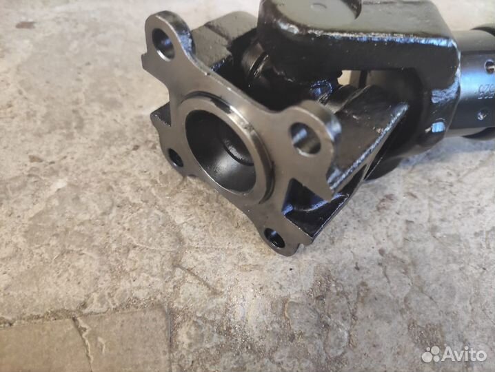 Карданный вал передний Toyota Land Cruiser 100 4.2