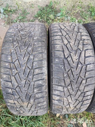 Nokian Tyres Nordman 7 215/60 R16