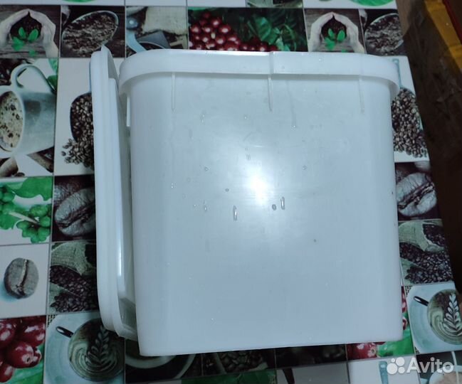 Куботейнеры 23 л