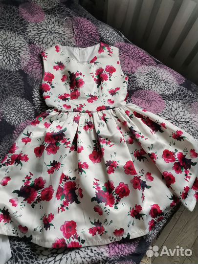 Платье женское