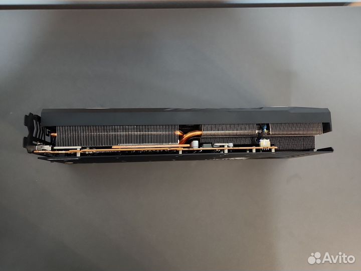 Powercolor red dragon rx 6800xt 16gb идеал