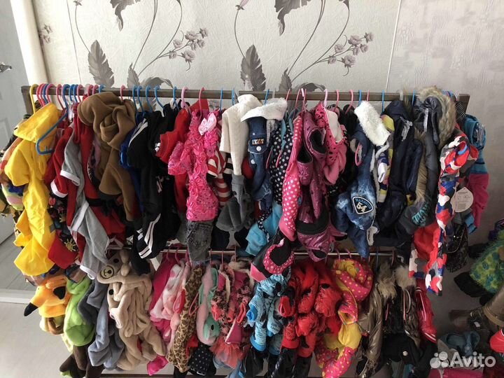 Одежда для собак