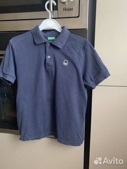 Benetton для подростка