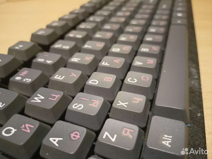 Клавиатура sven