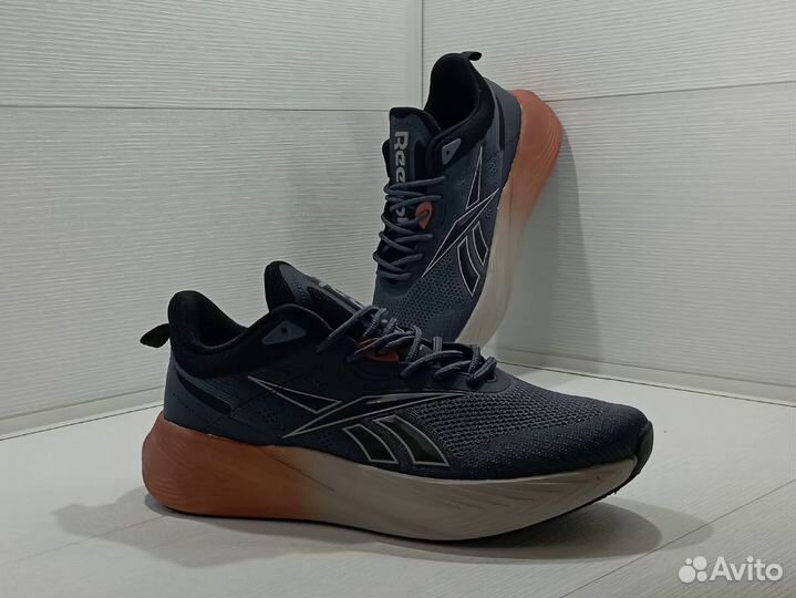 Мужские кроссовки Reebok