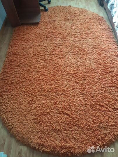 Ковры бу