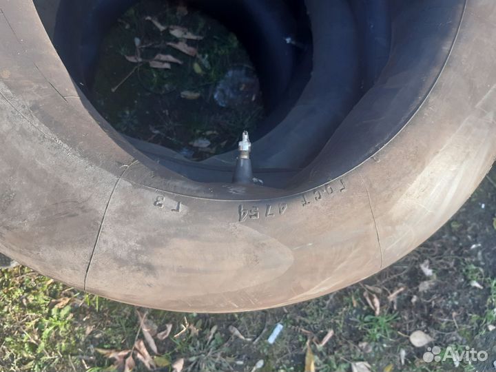 Razi RG-400 6.95/85 R16 85Y