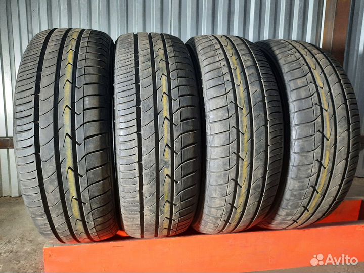 Toyo Tranpath MPZ 225/55 R17