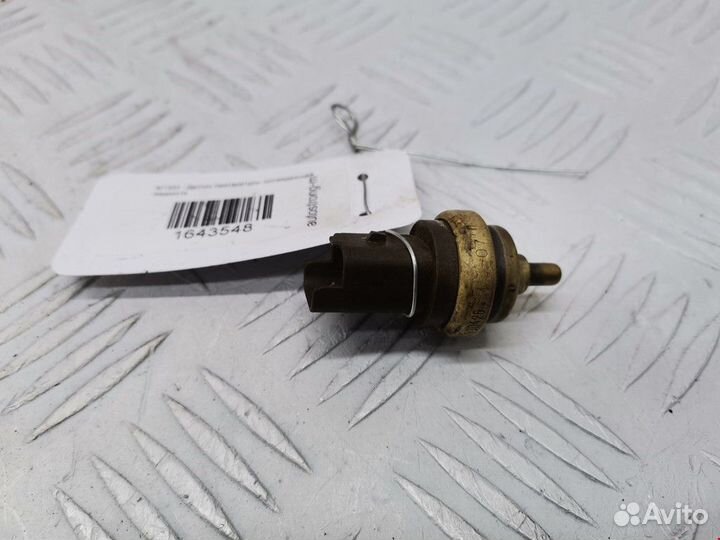 Датчик температуры охлаждающей жидкости Peugeot