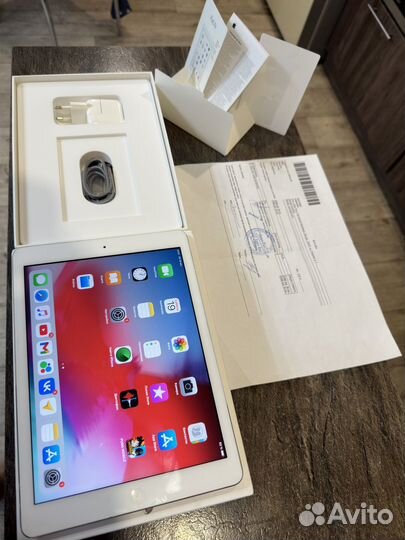iPad air 32gb
