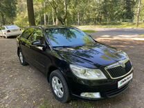 Skoda Octavia 1.8 AT, 2011, 214 000 км, с пробегом, цена 850 000 руб.