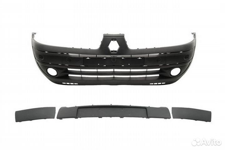 Запчасти на иномарки