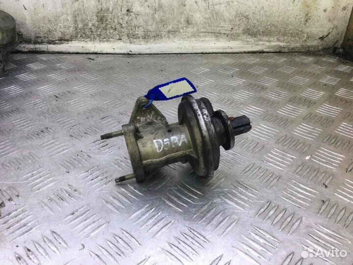 Клапан EGR Форд Мондео 72814603 D5ba