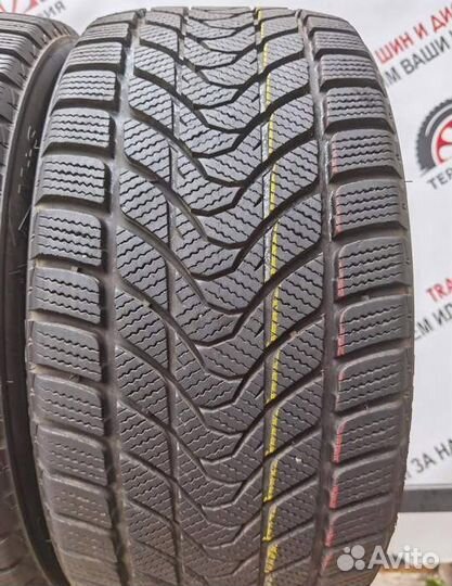 Delinte WD1 245/40 R18 93T