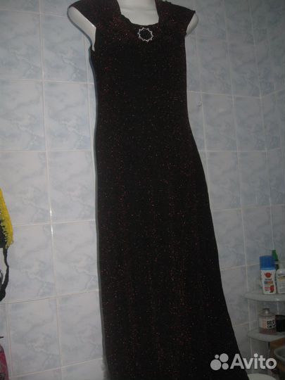 Платья и сарафаны нарядные