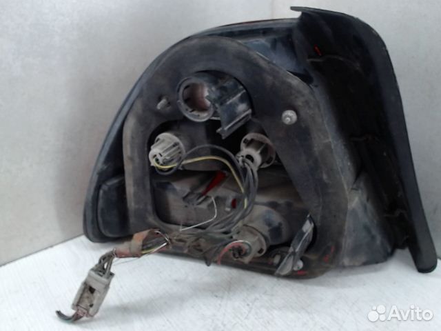 Фонарь задний правый, Honda, Civic VI (1995 - 2001)